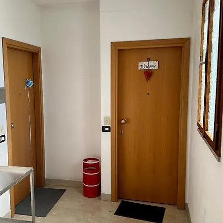 شقة Monolocale In Centro *