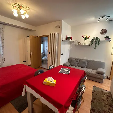 Monolocale In Centro Apartment