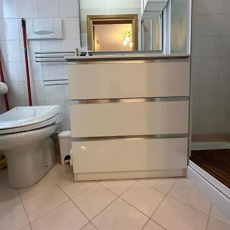 Monolocale In Centro Apartment