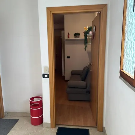 Monolocale In Centro Apartment