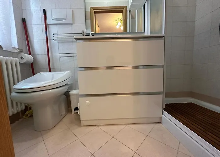 Monolocale In Centro شقة