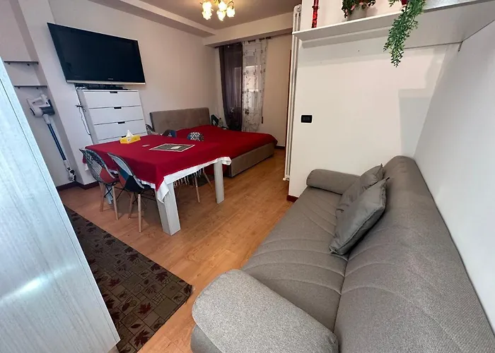 Monolocale In Centro *