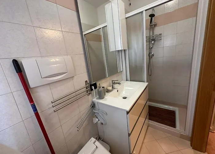 شقة Monolocale In Centro أسياجو