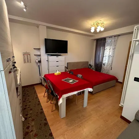 Monolocale In Centro Apartment