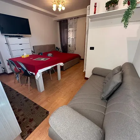 Monolocale In Centro *