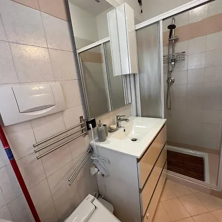 Apartment Monolocale In Centro Asiago