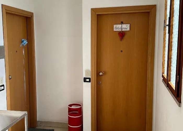 Apartament Monolocale In Centro *