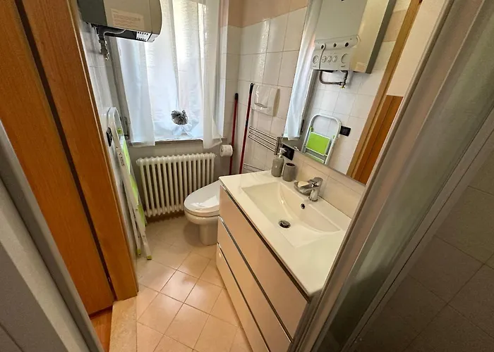 Monolocale In Centro Apartament *