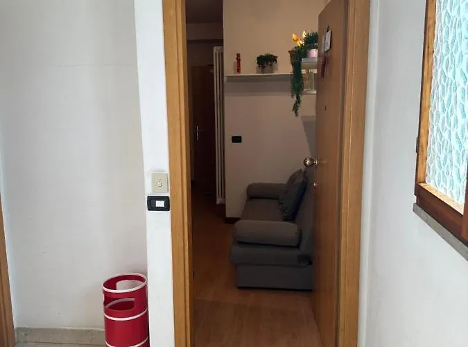 Monolocale In Centro Apartament